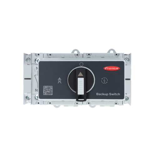 Fronius backup power solutions