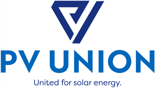 Logo PV Union (former - Suntech Systeme)